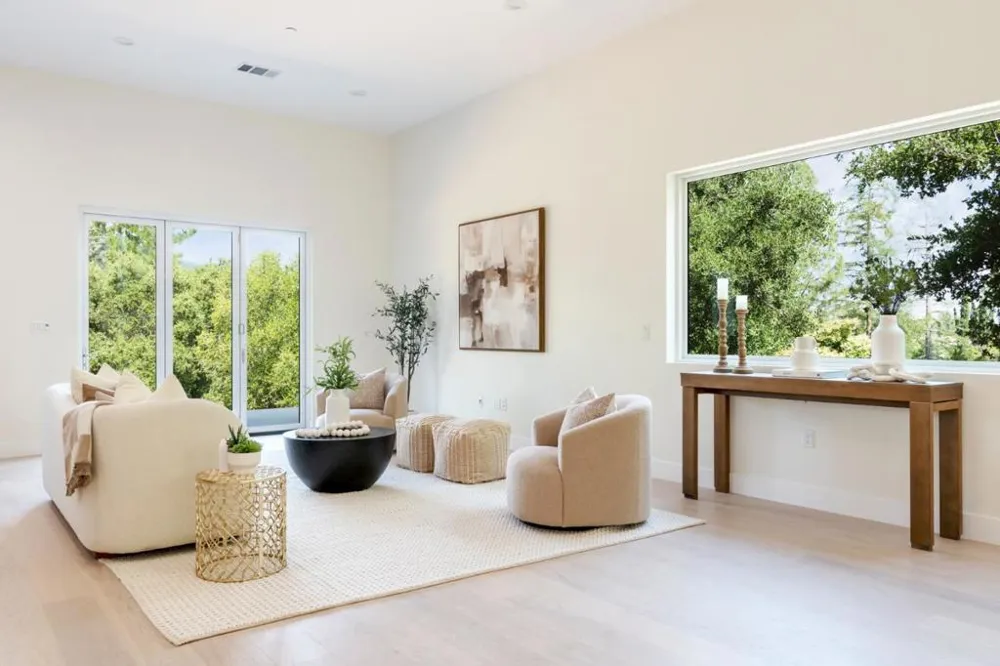 20599 Leonard Road Saratoga, CA 95070