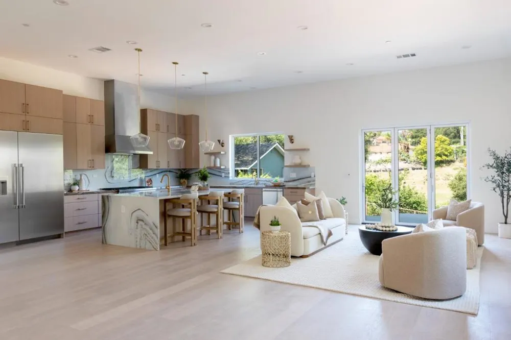 20599 Leonard Road Saratoga, CA 95070