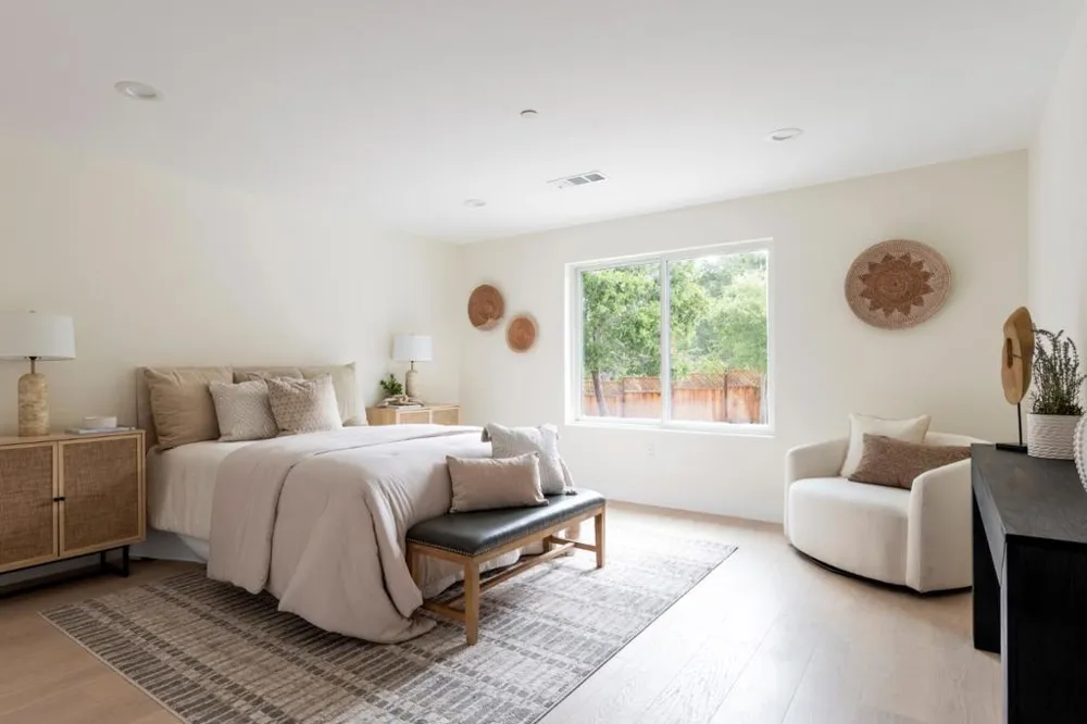 20599 Leonard Road Saratoga, CA 95070