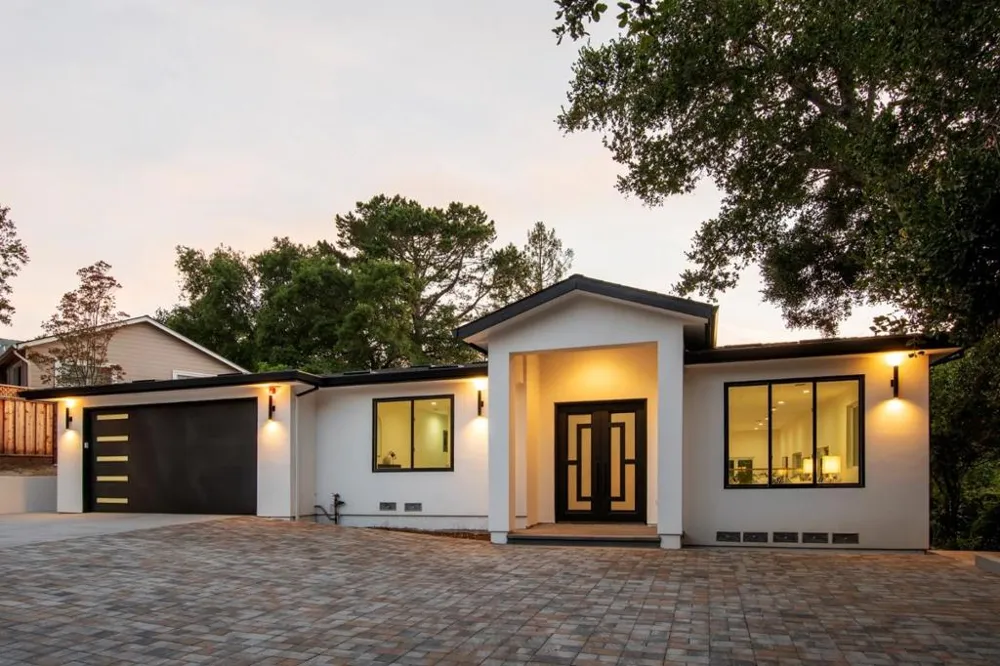 20599 Leonard Road Saratoga, CA 95070
