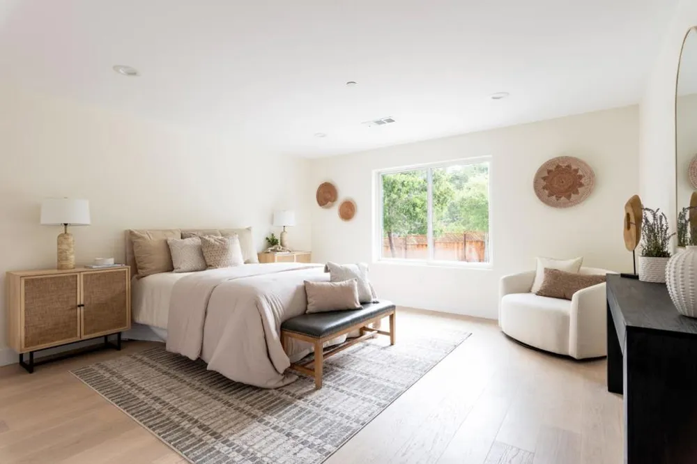 20599 Leonard Road Saratoga, CA 95070
