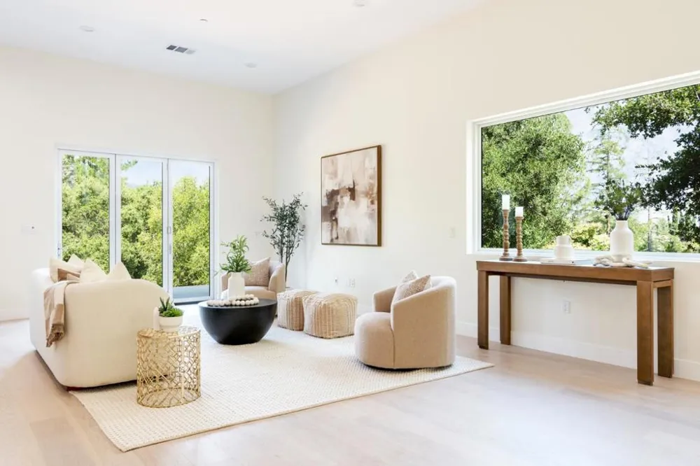 20599 Leonard Road Saratoga, CA 95070