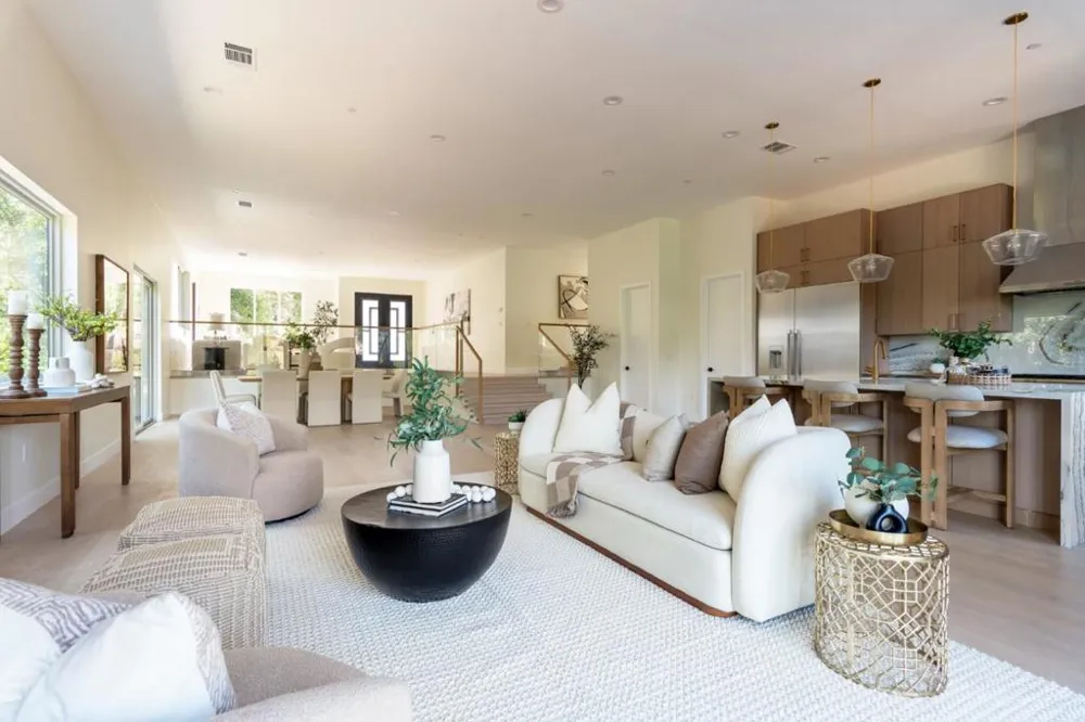 20599 Leonard Road Saratoga, CA 95070