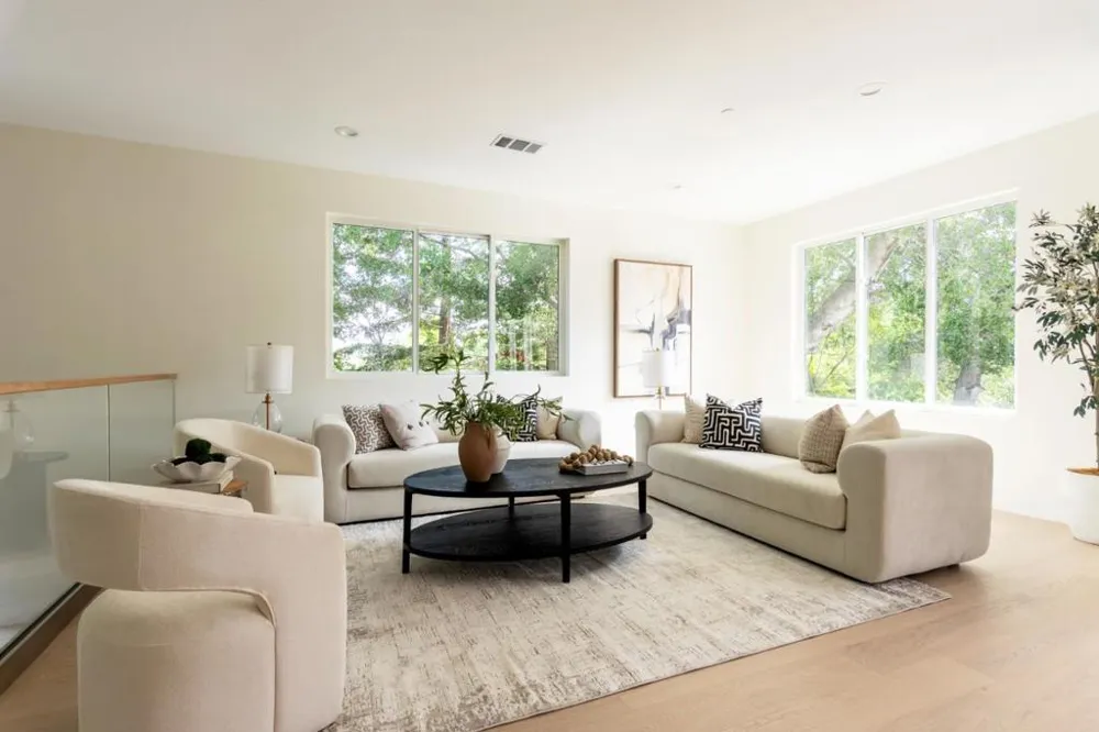 20599 Leonard Road Saratoga, CA 95070