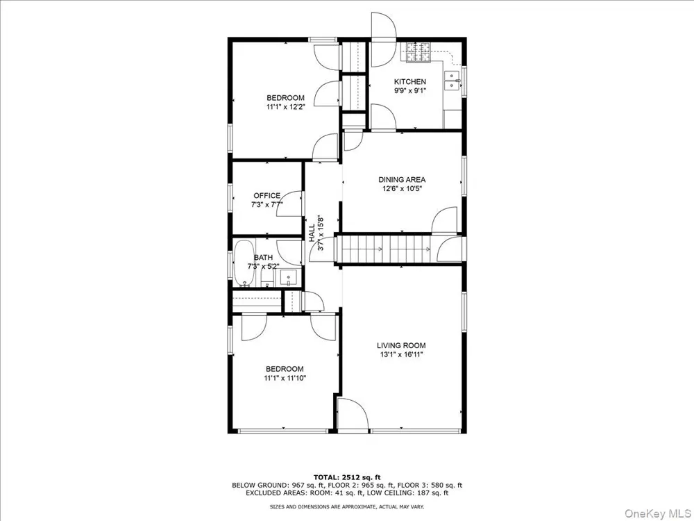 183-41 Dalny Road Jamaica Estates, NY 11432