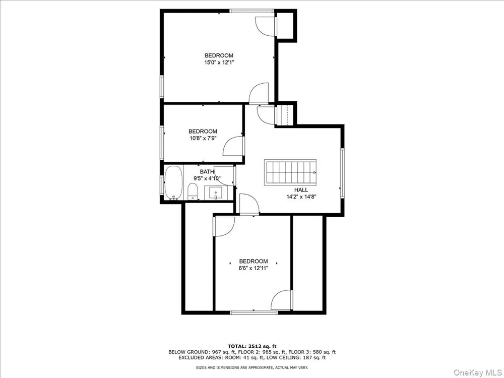 183-41 Dalny Road Jamaica Estates, NY 11432