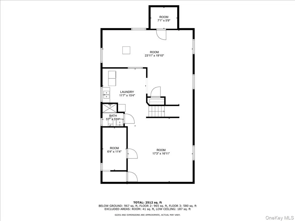 183-41 Dalny Road Jamaica Estates, NY 11432