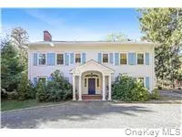 25 Whittier Road