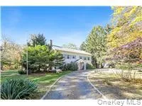25 Whittier Road Blauvelt, NY 10913