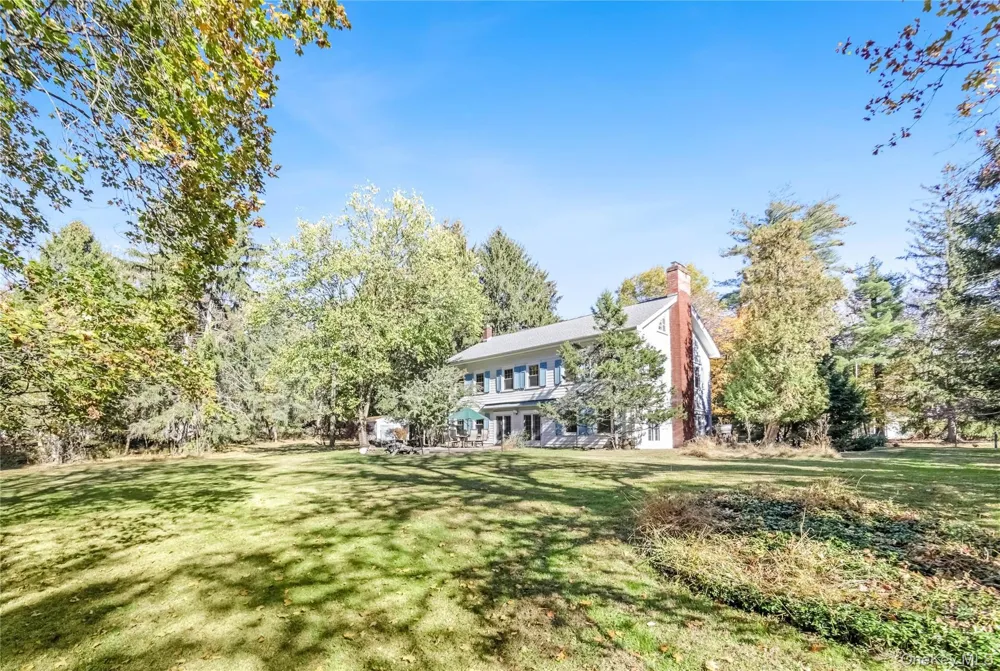 25 Whittier Road Blauvelt, NY 10913
