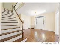 25 Whittier Road Blauvelt, NY 10913