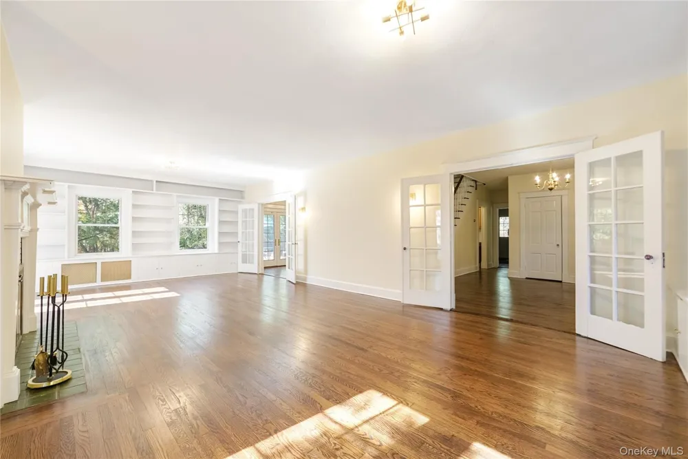 25 Whittier Road Blauvelt, NY 10913