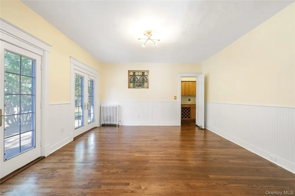 25 Whittier Road Blauvelt, NY 10913