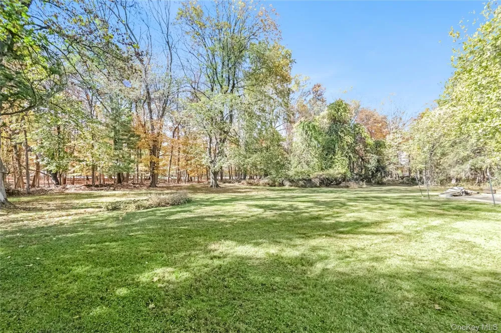 25 Whittier Road Blauvelt, NY 10913