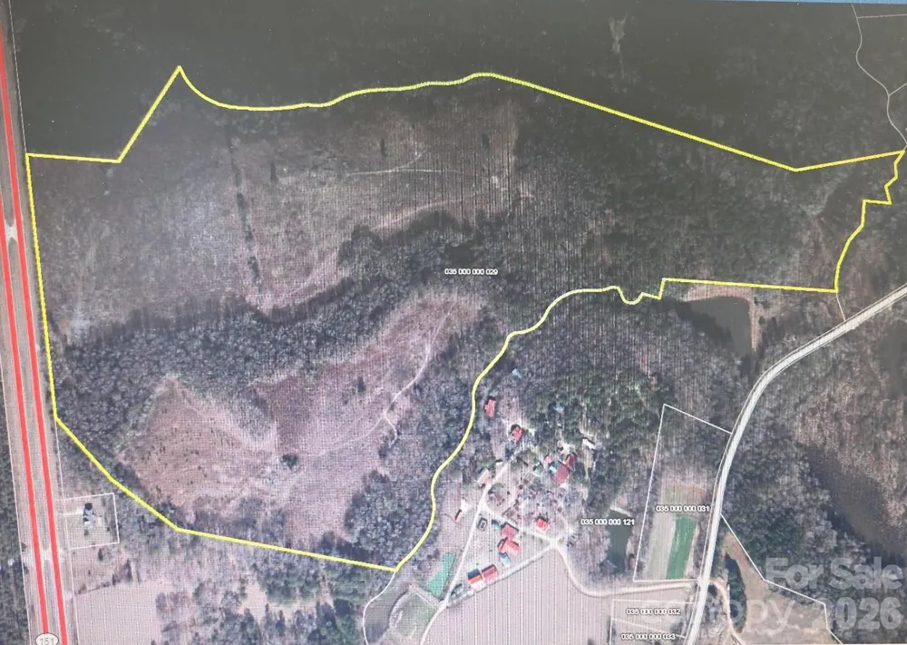 000 Hwy 151 Highway Jefferson, SC 29718