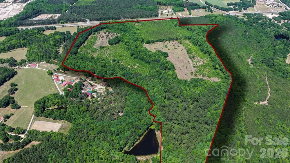 000 Hwy 151 Highway Jefferson, SC 29718
