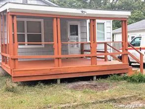 48 Eleanor Avenue Mastic, NY 11950