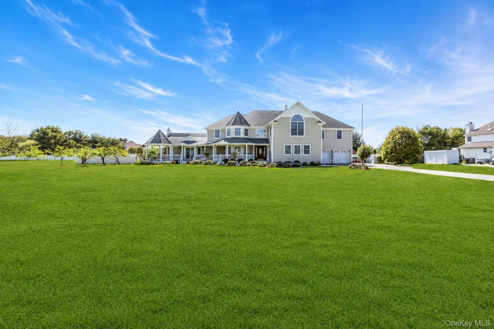 1509 Wad Riv Mnrvl Road Wading River, NY 11792