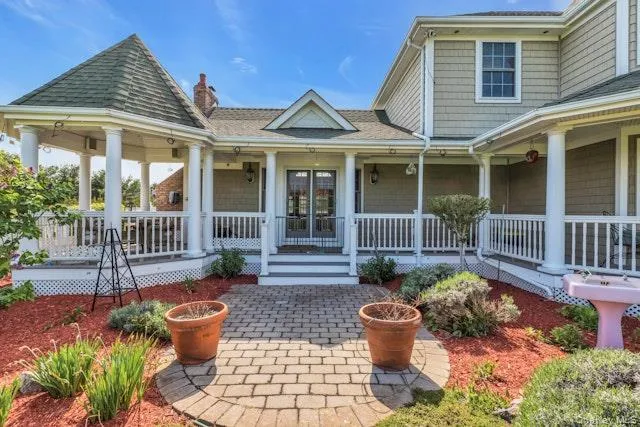 1509 Wad Riv Mnrvl Road Wading River, NY 11792