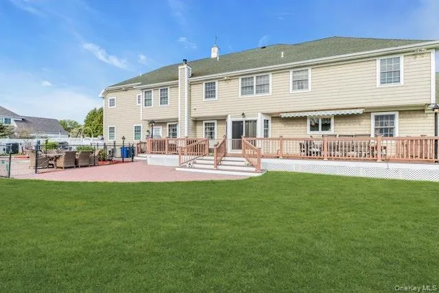 1509 Wad Riv Mnrvl Road Wading River, NY 11792