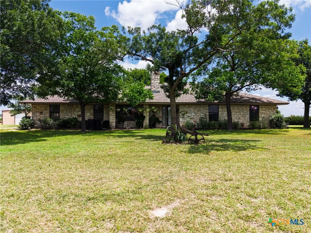 120 Rae Lane Jarrell, TX 76537