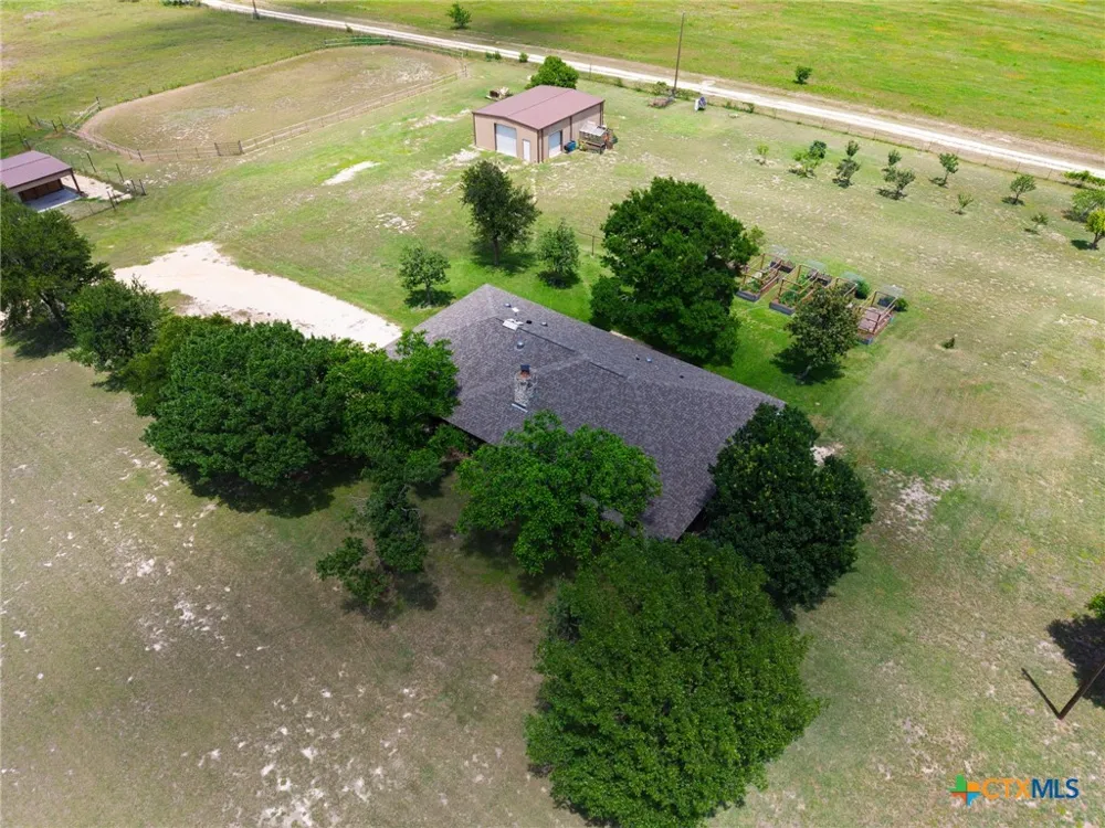 120 Rae Lane Jarrell, TX 76537