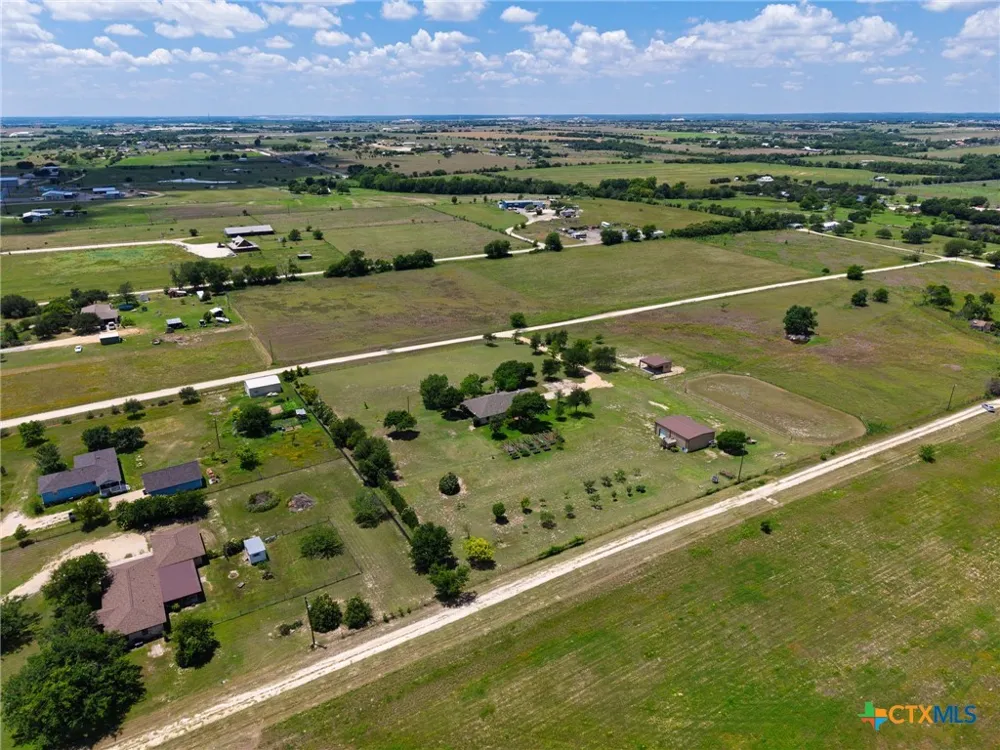 120 Rae Lane Jarrell, TX 76537