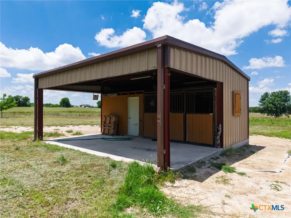 120 Rae Lane Jarrell, TX 76537