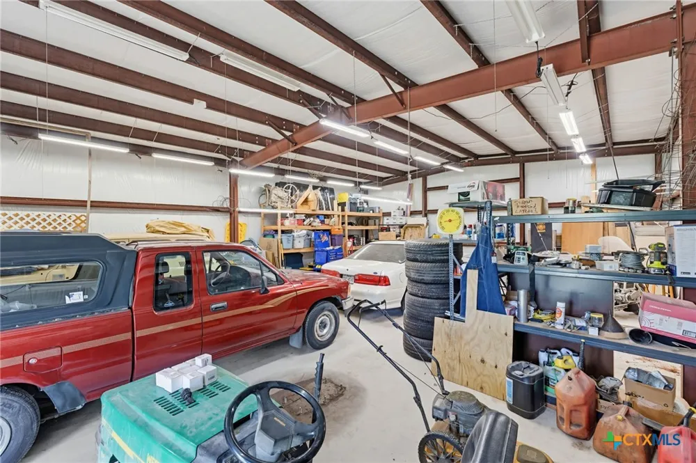 120 Rae Lane Jarrell, TX 76537