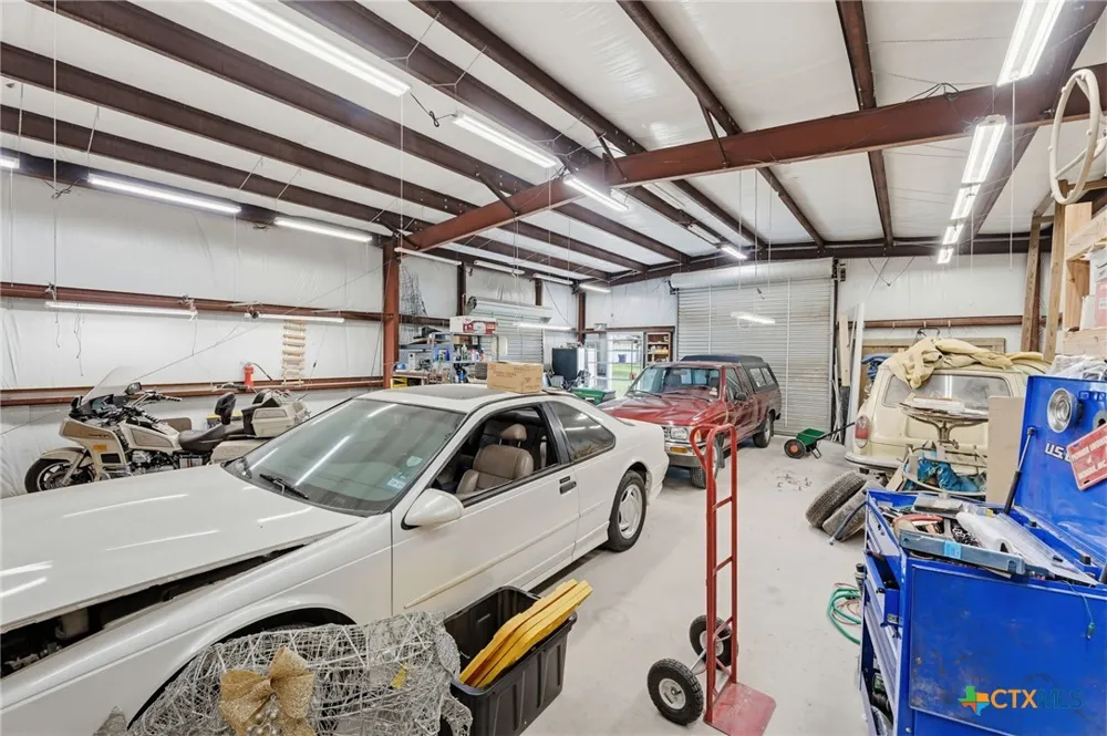 120 Rae Lane Jarrell, TX 76537