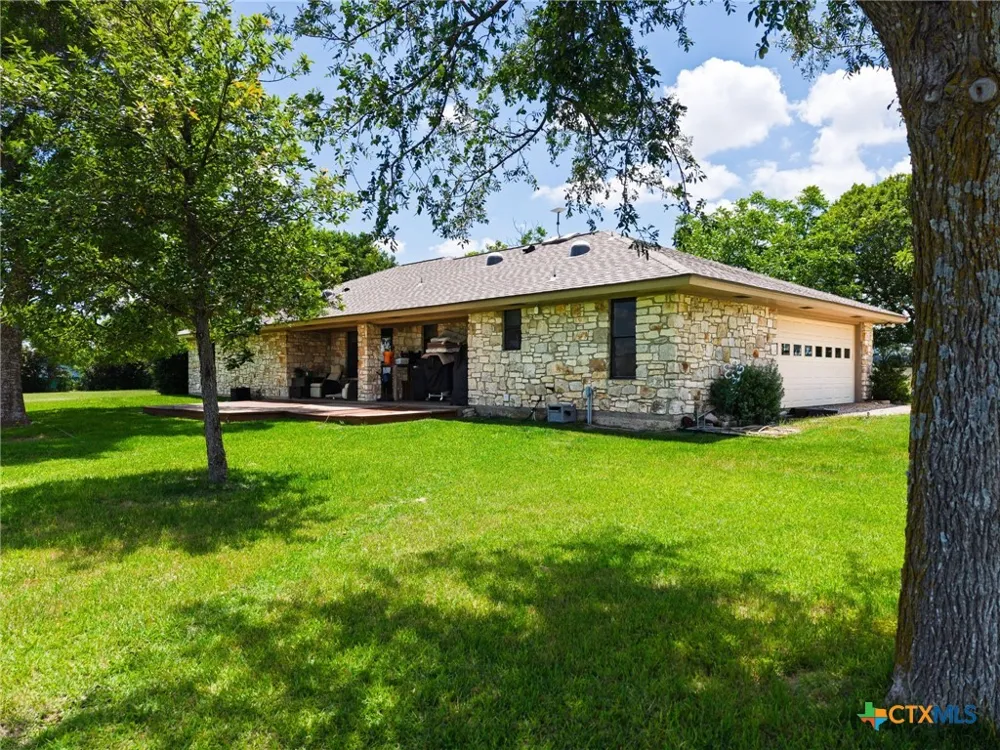 120 Rae Lane Jarrell, TX 76537