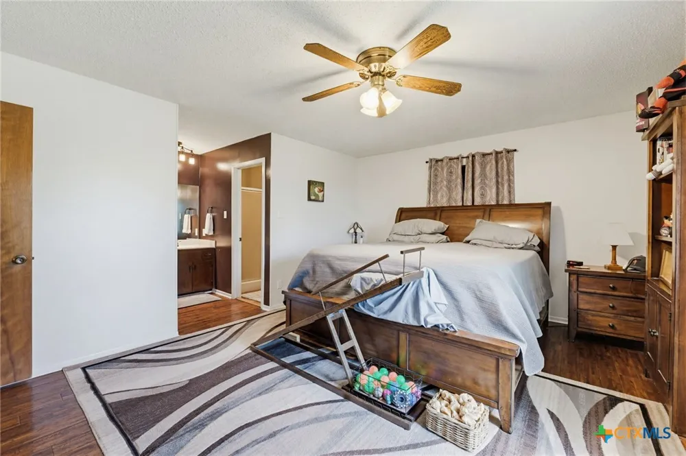 120 Rae Lane Jarrell, TX 76537
