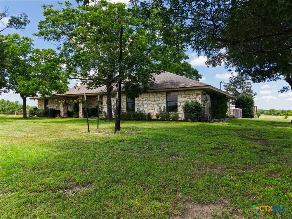 120 Rae Lane Jarrell, TX 76537