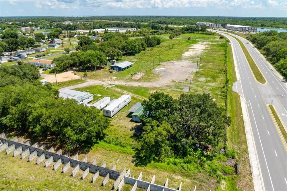 4043 DANA KATHERINE DRIVE Kissimmee, FL 34741