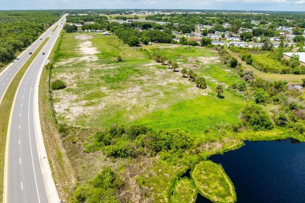 4043 DANA KATHERINE DRIVE Kissimmee, FL 34741