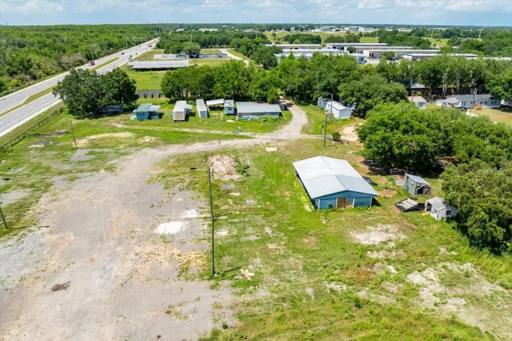 4043 DANA KATHERINE DRIVE Kissimmee, FL 34741