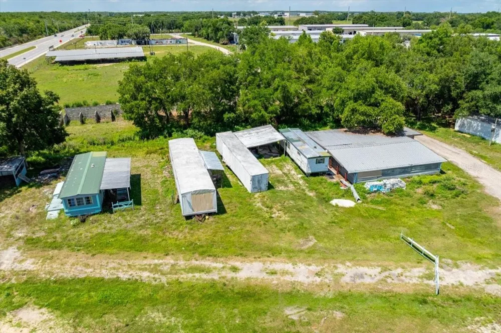 4043 DANA KATHERINE DRIVE Kissimmee, FL 34741