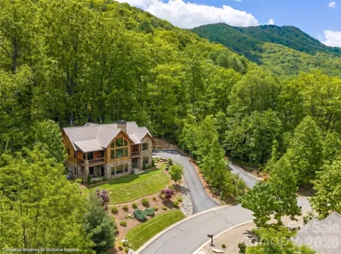 9 Crockett Ridge Road