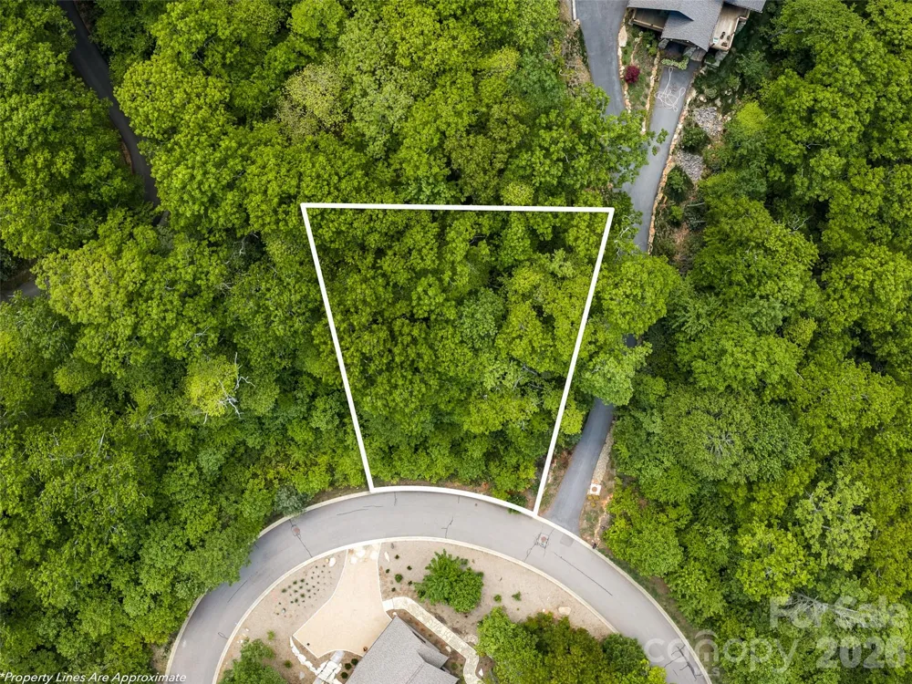 9 Crockett Ridge Road Black Mountain, NC 28711