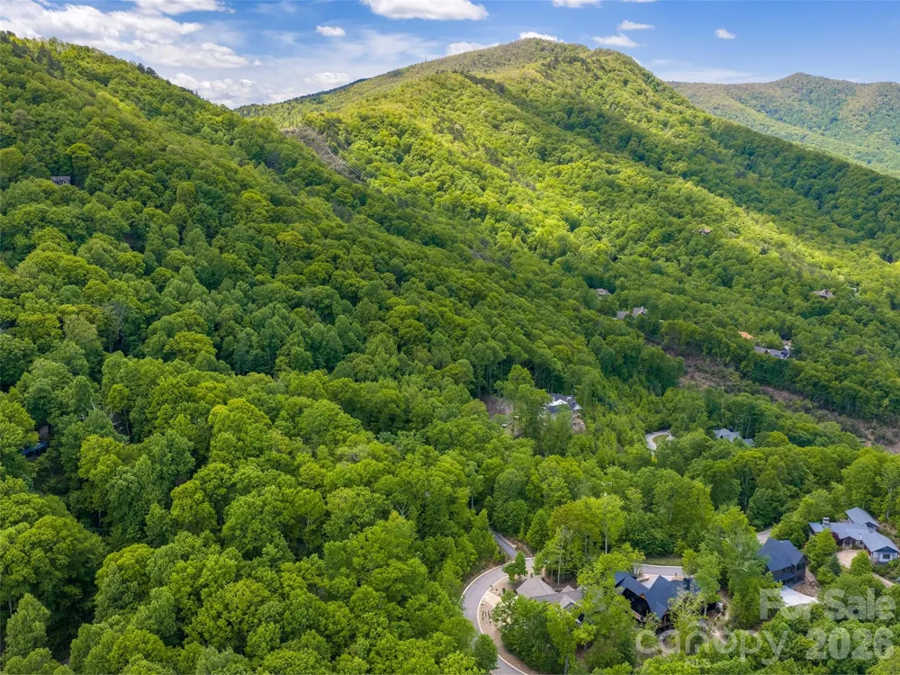 9 Crockett Ridge Road Black Mountain, NC 28711