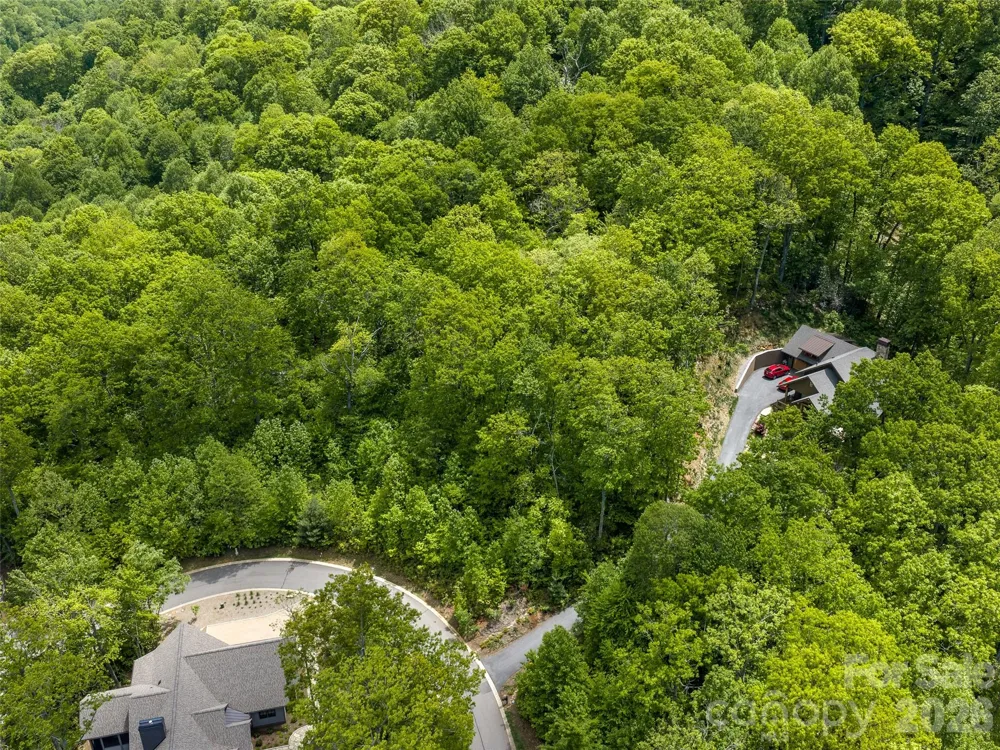 9 Crockett Ridge Road Black Mountain, NC 28711