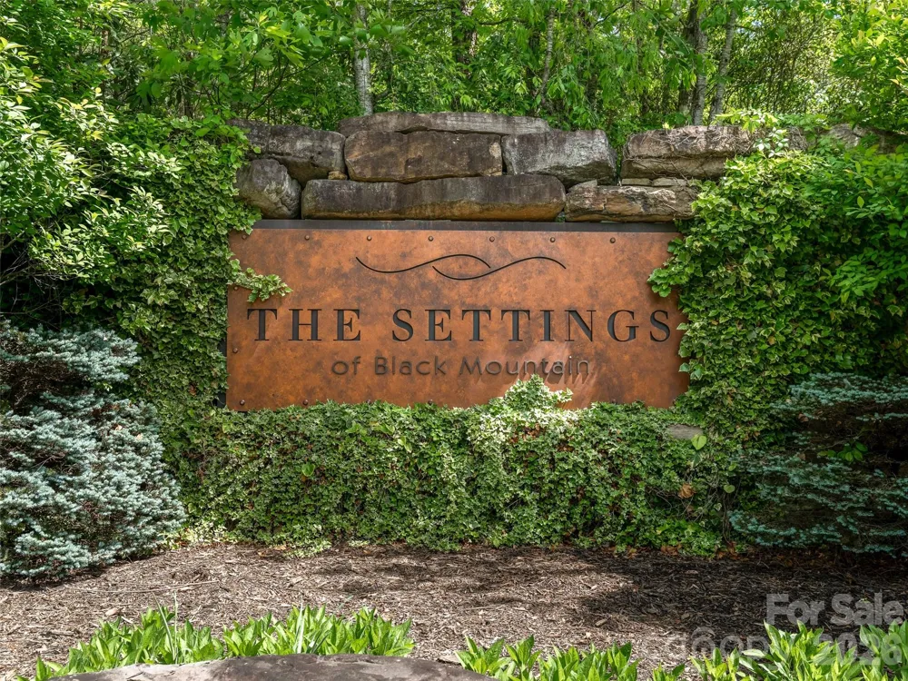 9 Crockett Ridge Road Black Mountain, NC 28711