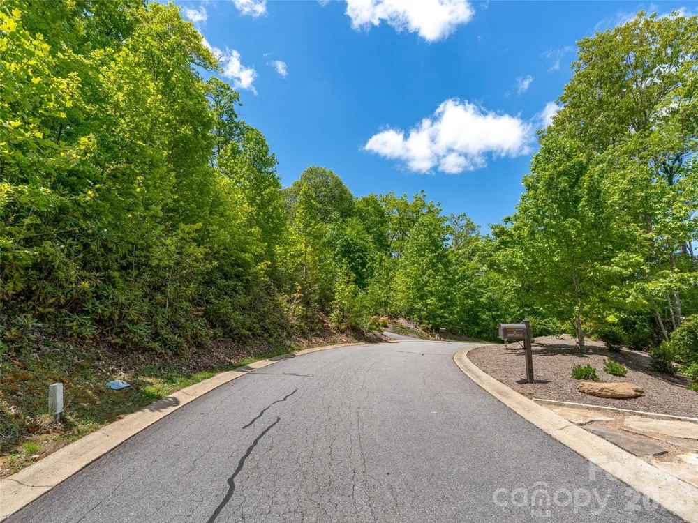 9 Crockett Ridge Road Black Mountain, NC 28711