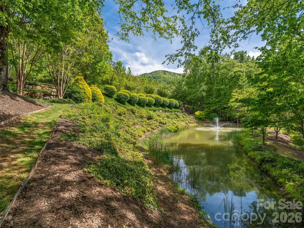 9 Crockett Ridge Road Black Mountain, NC 28711