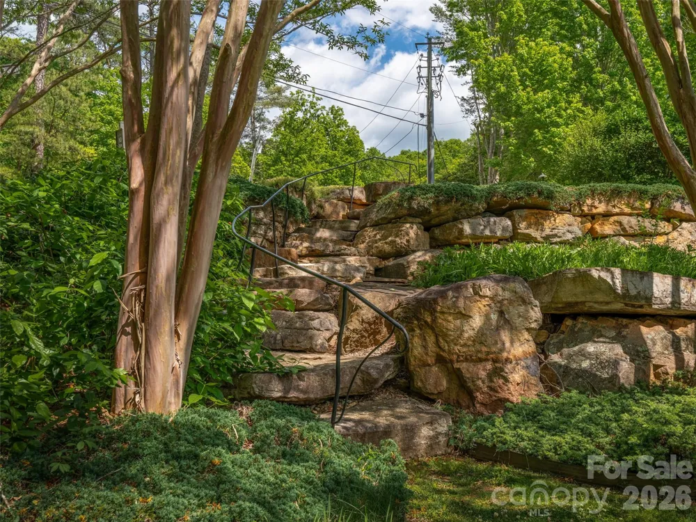 9 Crockett Ridge Road Black Mountain, NC 28711