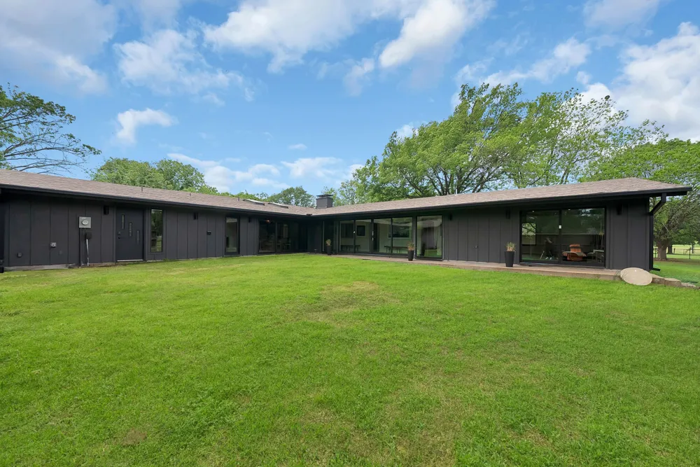4071 Fm 1568 Campbell, TX 75422