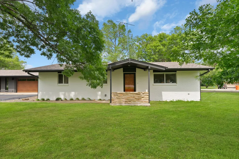 4071 Fm 1568 Campbell, TX 75422