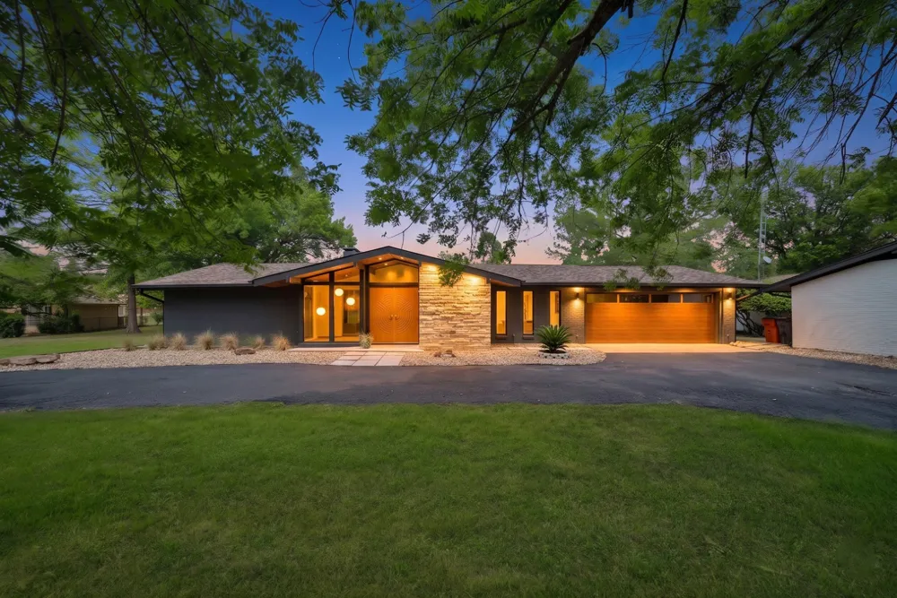 4071 Fm 1568 Campbell, TX 75422