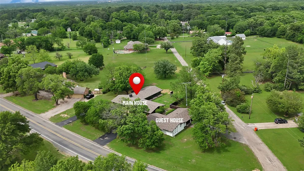 4071 Fm 1568 Campbell, TX 75422