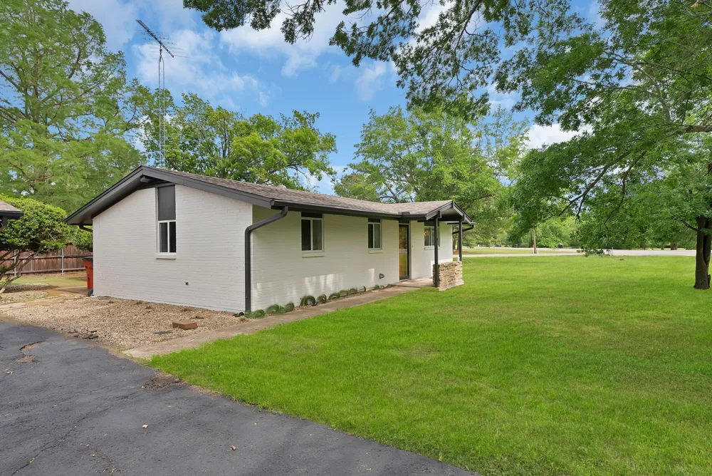 4071 Fm 1568 Campbell, TX 75422